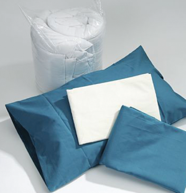 Pillows non-collapsing non-toxic