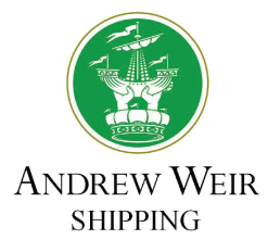 Andrew Weir Shipping